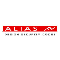 Logo Alias Doors