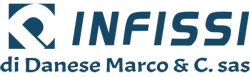 Logo D Infissi